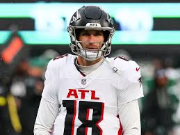 Kirk Cousins net worth and contract as Falcons' $180M QB back in spotlight