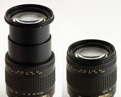 zoom lens