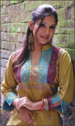 Image result for Bangladeshi Model Nova