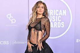 Karol G Opens Up About Ex Who 'Didn't Like to Celebrate Their Birthday with Me' in Confessional at Rosalía Show