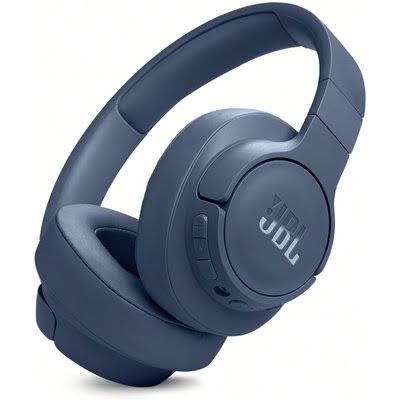Tune 770NC Adaptive Noise Cancelling with Smart Ambient Wireless Over-Ear Headphones, Bluetooth 5.3, Up to 70H Battery Life with Speed Charge,
