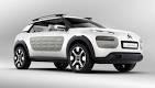 Citroen C4 Cactus (2015) - m