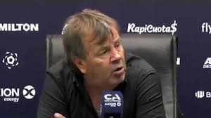 Zielinski Furioso: ¿Belgrano Víctima del Arbitraje en Copa Argentina? - Imagen principal del artículo