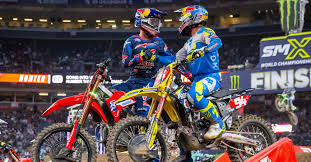 Storylines Entering Salt Lake City: This Week in SMX