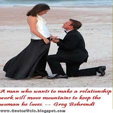 Marriage Proposal Quotes on Pinterest via Relatably.com