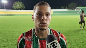 Meia vê empate justo em estreia na Copa Verde e mira recuperação diante do Nacional-AM
