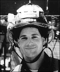 Brian Cannizzaro profile photo Brian Cannizzaro New York Fire Department of New York 2001. By Simone Cannizzaro Brian&#39;s father - cannizzaro_brian