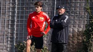 Fc Union Berlin - St. Pauli