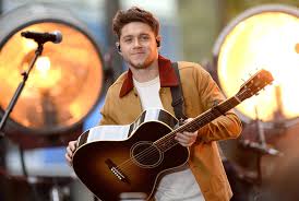 Niall Horan Signals Early 2027 Australia Tour Plans