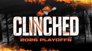 buffalo bandits Picture