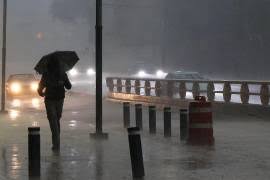 ¿Adiós a los Frentes Fríos?... Ola de calor, heladas de -5 grados, lluvias, y fuertes vientos azotarán a estos estados