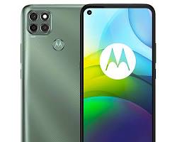 Motorola Moto G9 Power mobile phone