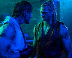 Street Fighter 2026