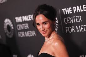 Participará Meghan Markle en 'MasterChef Junior Australia'