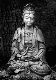 Image result for mother mary, quan yin, green and white tara