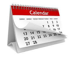 Image result for calendar icon