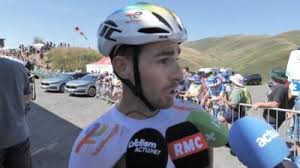 Cyclism'Actu - News update
