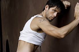 Image result for Damien Lefebvre gay images