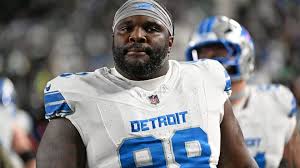 DJ Reader to sign with Giants after Dexter Lawrence trade | Reports