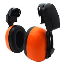HORMAN COMPANY - Helmet Mounted Ear muff
