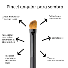 Resultado de imagen para pinceles para sombras