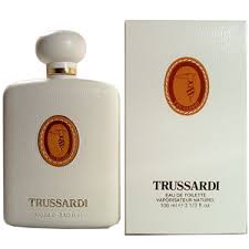 TRUSSARDI TRUSSARDI DONNA EDT
