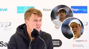 The Tennis Gazette - News update
