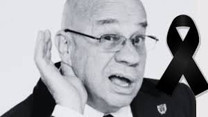 Muere Ricardo de Pascual, actor de 'El chavo del 8' y 'El tesoro del saber', a los 85 años