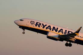 Mau comportamento nos voos está a aumentar, mas CEO da Ryanair tem uma ideia