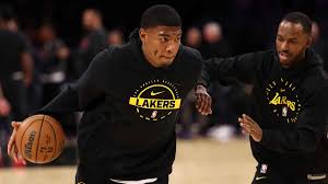 The skill JJ Redick says Rui Hachimura is among ‘one of the best’ in the NBA