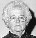 Anna Ahern Reap, 100, formerly of Archbald and Binghamton, N.Y., ... - 1295254.eps_20081223