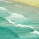 Sydney nearly breaks heat record