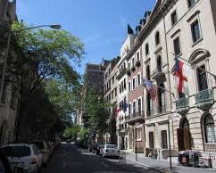 Image of Upper East Side, NYC