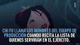 Vídeo de MULAN