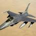 General Dynamics F-16 Fighting Falcon