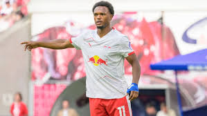 Kicker - News update