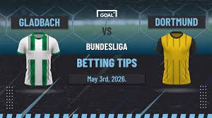 Gladbach vs Borussia Dortmund Predictions: BVB to make Gladbach struggle
