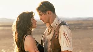 Brendan Fraser & Rachel Weisz in Talks for New Mummy Movie