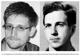 Lee Harvey Snowden - <b>Edward Joseph</b> Oswald - Americans in Russia - lee-harvey-snowden-edward-joseph-oswald-americans-in-russia