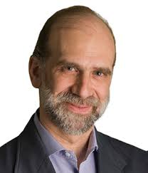 Bruce Schneier is an internationally renowned security technologist, called a “security guru” by The Economist. He is the author of 12 books including Liars ... - Bruce-Schneier