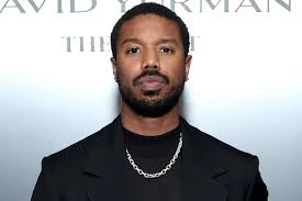 Michael B. Jordan Reimagines "The Thomas Crown Affair"
