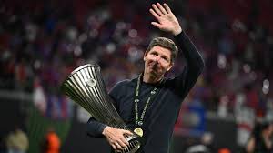 La razón por la que el campeón de la Conference League no juega la Supercopa de Europa