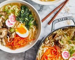 Image of Ramen