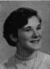 Nancy Lee Buhrman Deceased March 30, 1957 - et48