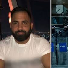 SVT Nyheter - News update