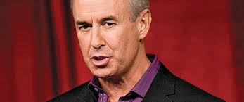 Ron MacLean has been the host of Hockey Night in Canada—and straight man for Don Cherry on Coach&#39;s Corner—for 27 seasons. He also anchors CBC&#39;s Olympic ... - MAC52_SPORTS_RONMACLEAN01