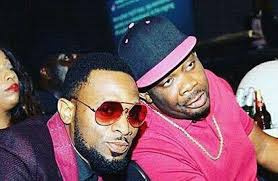 Image result for don jazzy and kokomaster