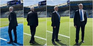 Trend Google: ranieri