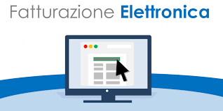 Risultati immagini per fattura elettronica