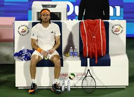 Stefanos Tsitsipas vs. Denis Shapovalov prediction: ATP Indian Wells odds, picks, best bet